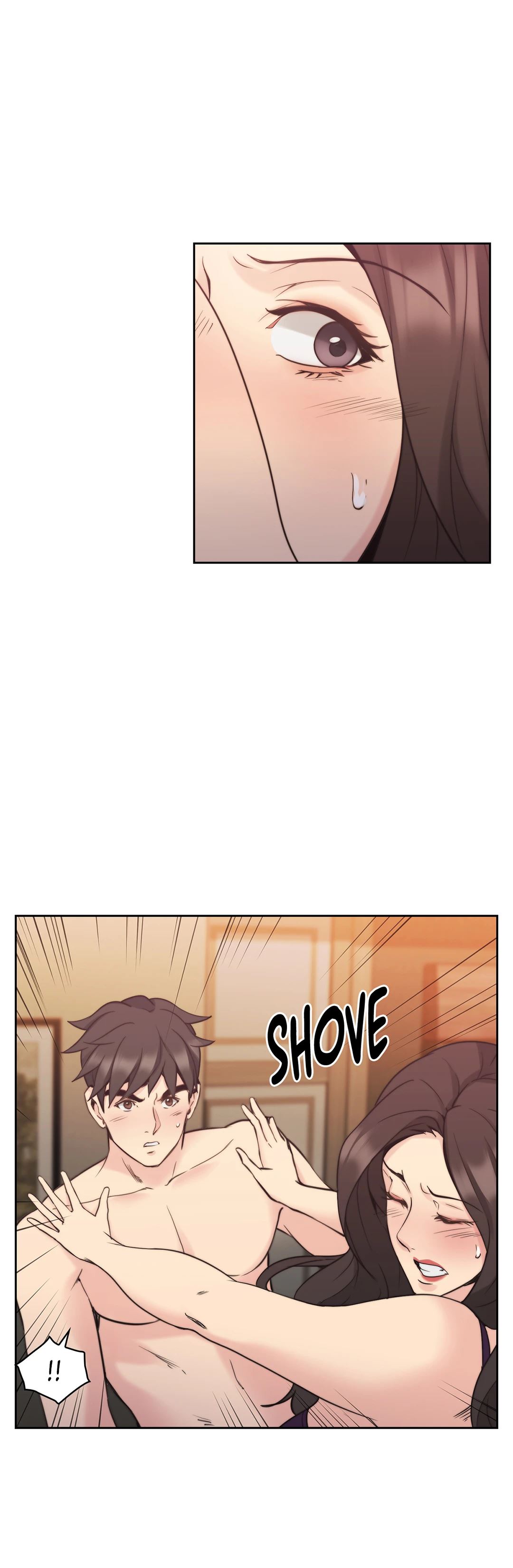Teacher’s Pet - Chapter 30 [photo 12] - MangaPorn