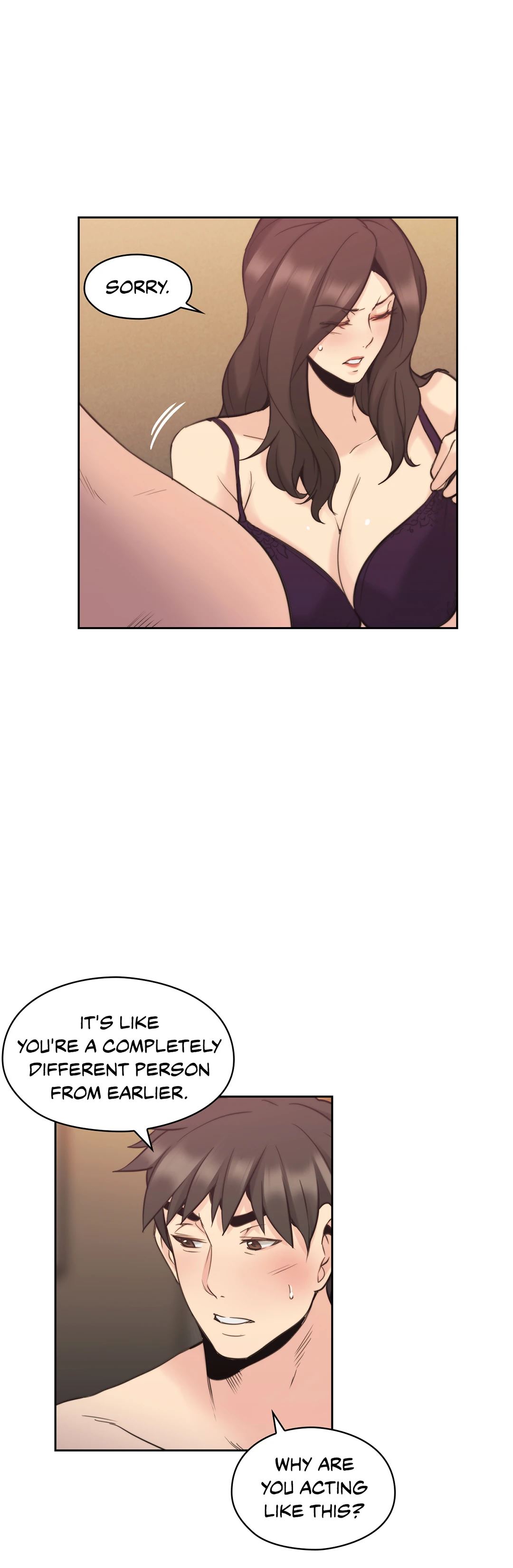 Teacher’s Pet - Chapter 30 [photo 13] - MangaPorn