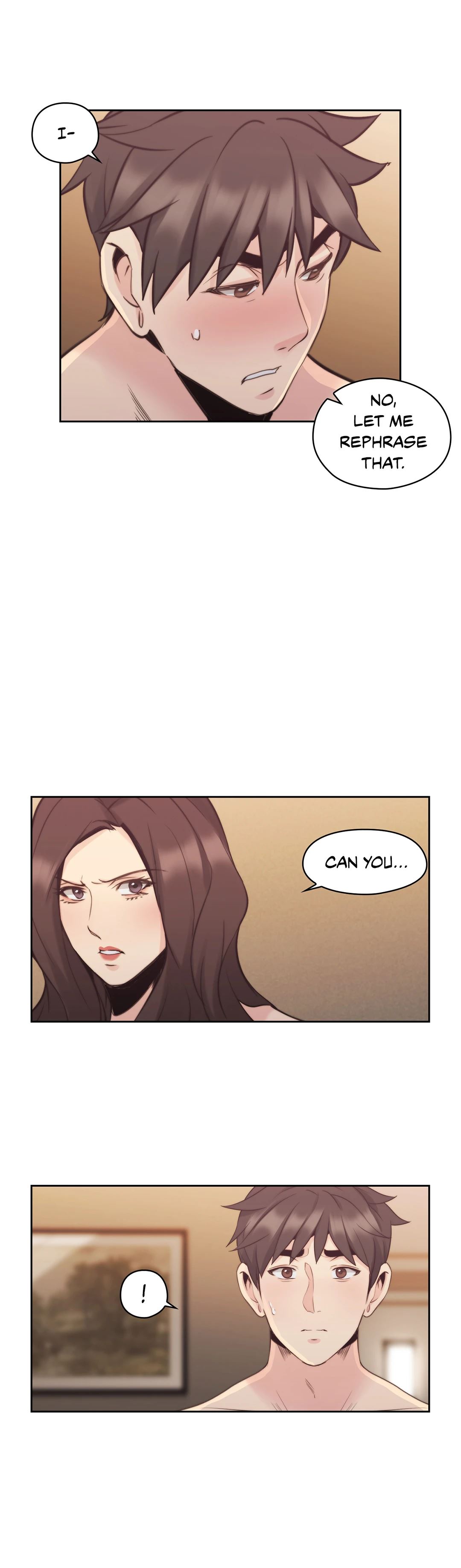 Teacher’s Pet - Chapter 30 [photo 17] - MangaPorn