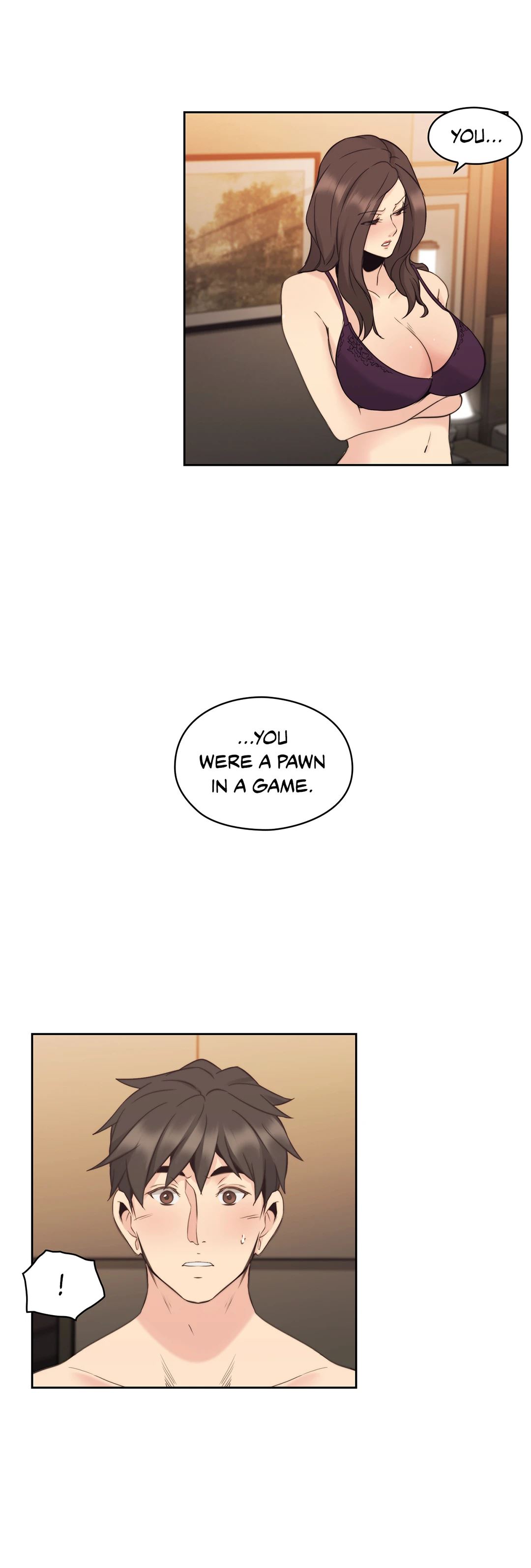 Teacher’s Pet - Chapter 30 [photo 25] - MangaPorn