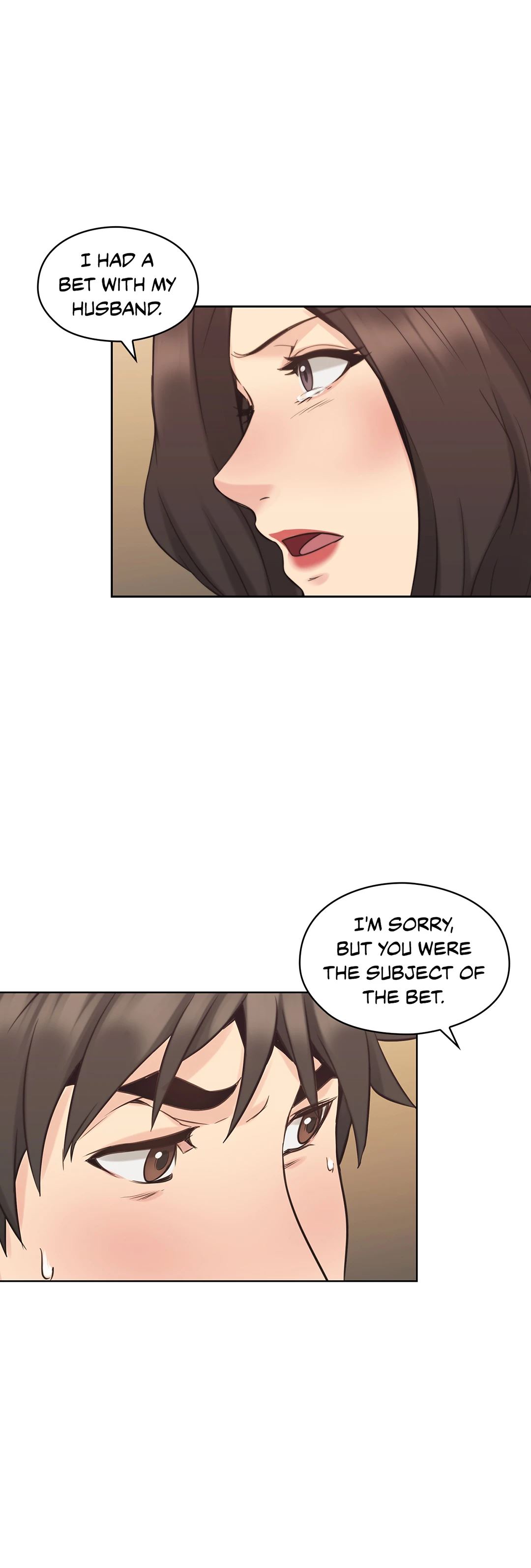 Teacher’s Pet - Chapter 30 [photo 26] - MangaPorn
