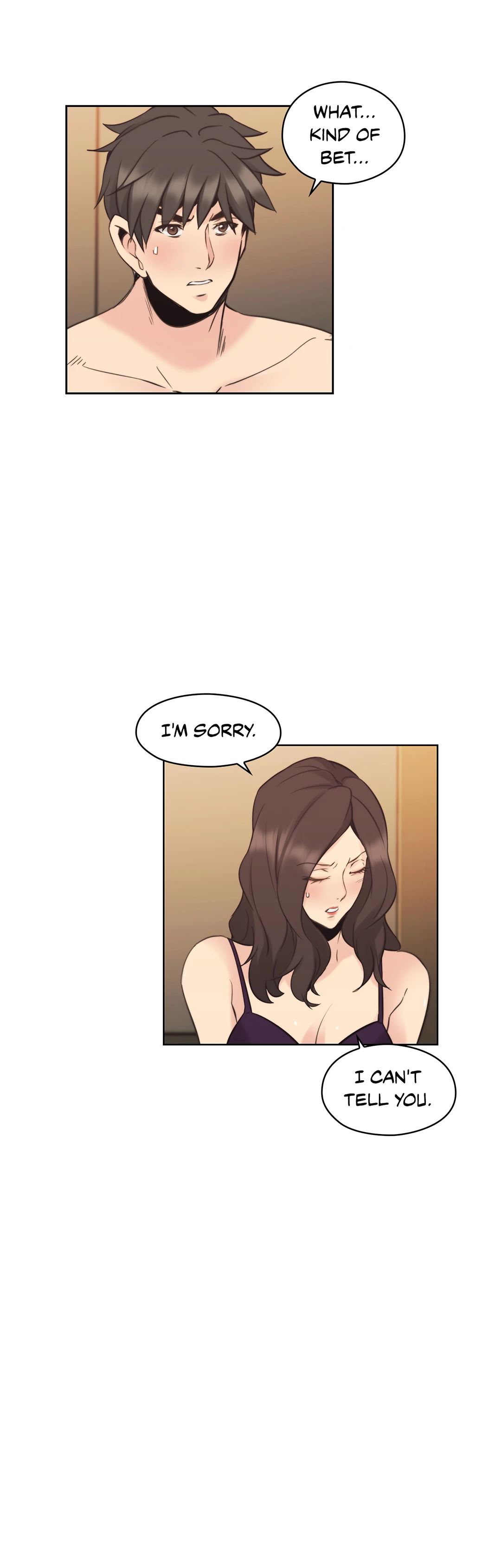Teacher’s Pet - Chapter 30 [photo 27] - MangaPorn