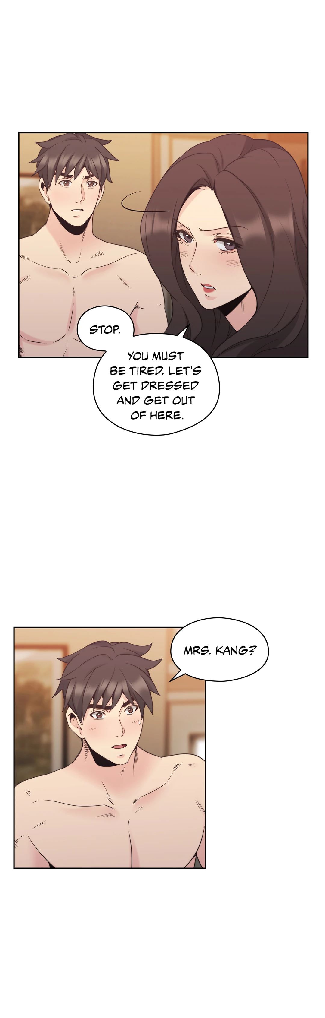 Teacher’s Pet - Chapter 30 [photo 5] - MangaPorn