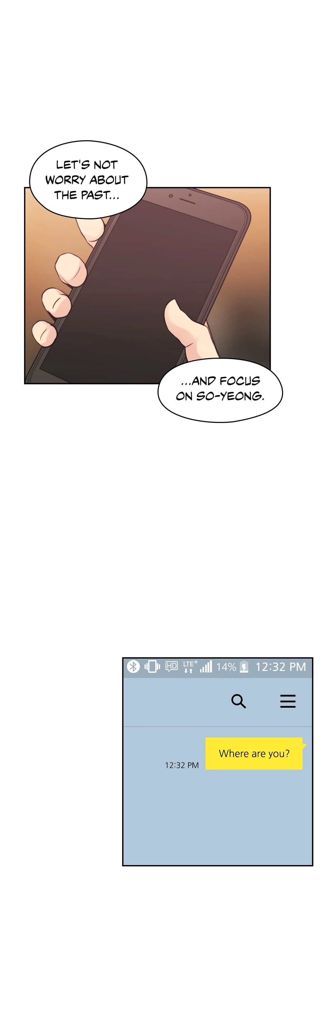 Teacher’s Pet - Chapter 31 [photo 13] - MangaPorn