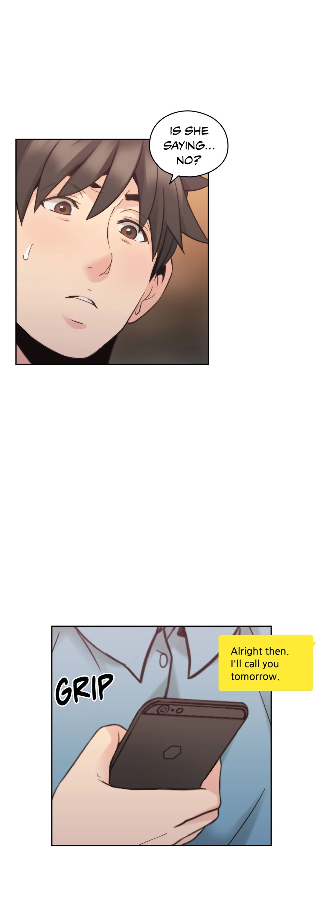 Teacher’s Pet - Chapter 31 [photo 15] - MangaPorn