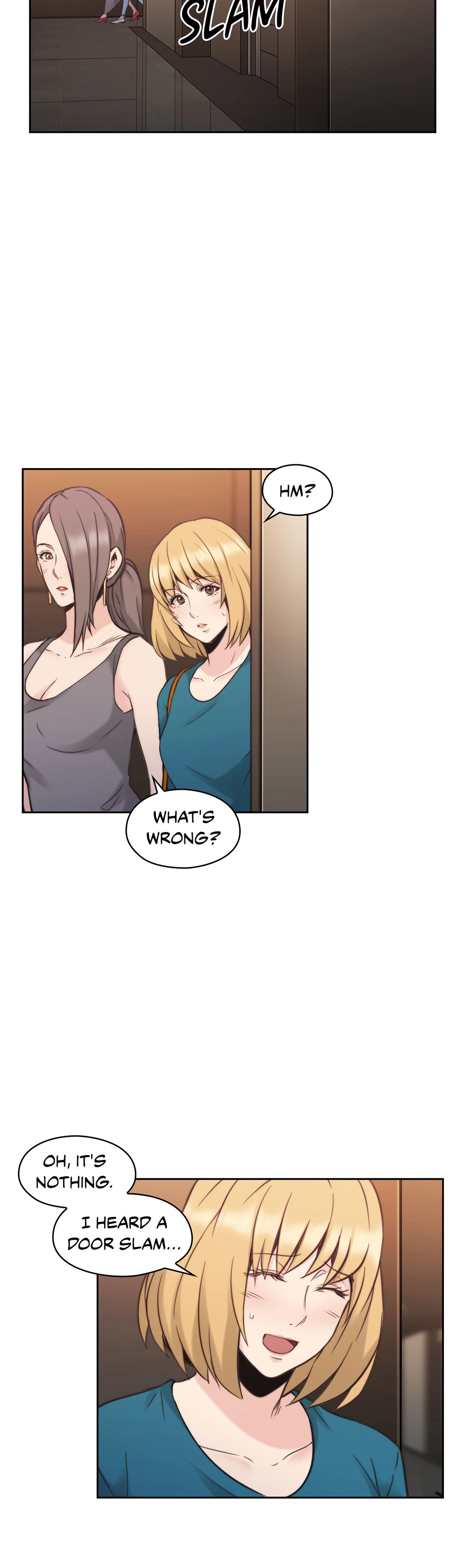 Teacher’s Pet - Chapter 31 [photo 24] - MangaPorn