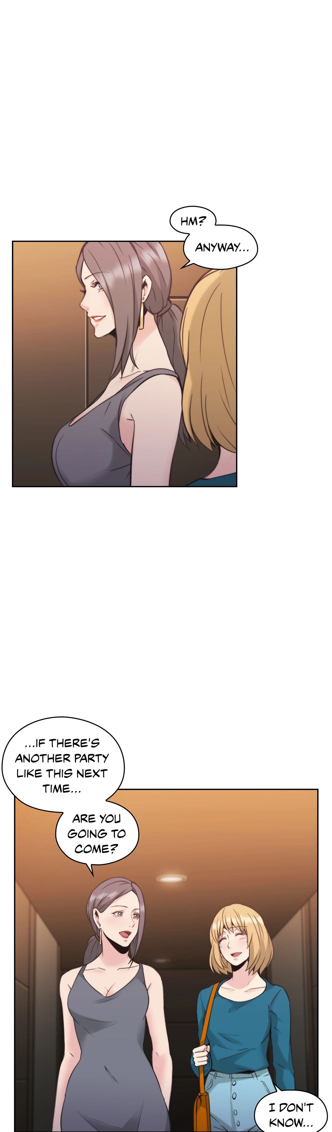Teacher’s Pet - Chapter 31 [photo 25] - MangaPorn