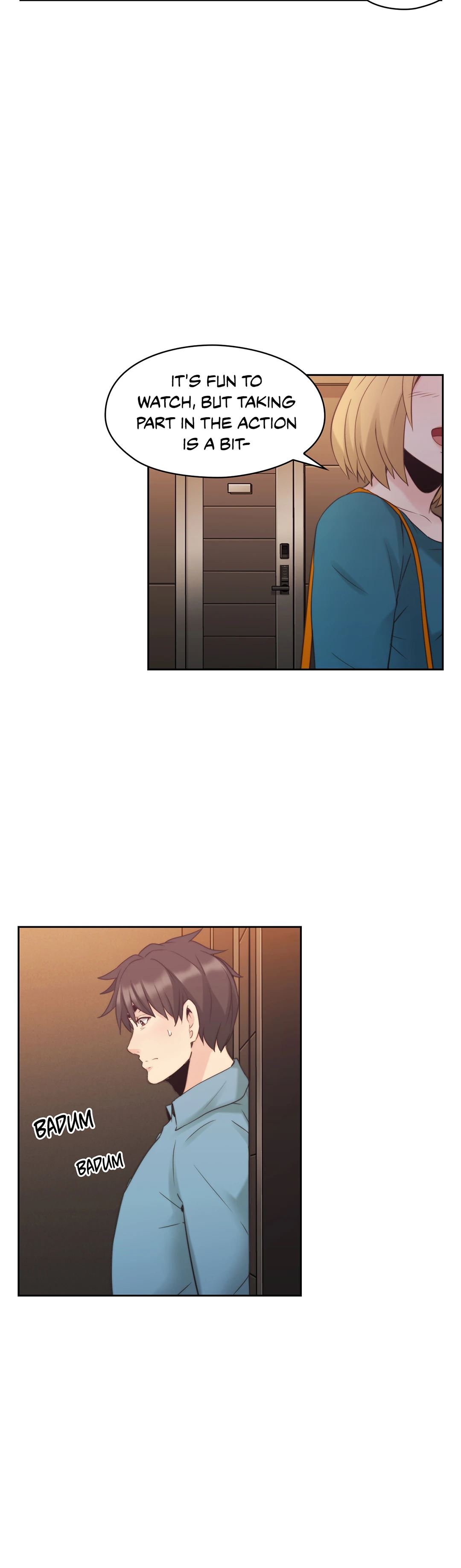 Teacher’s Pet - Chapter 31 [photo 26] - MangaPorn