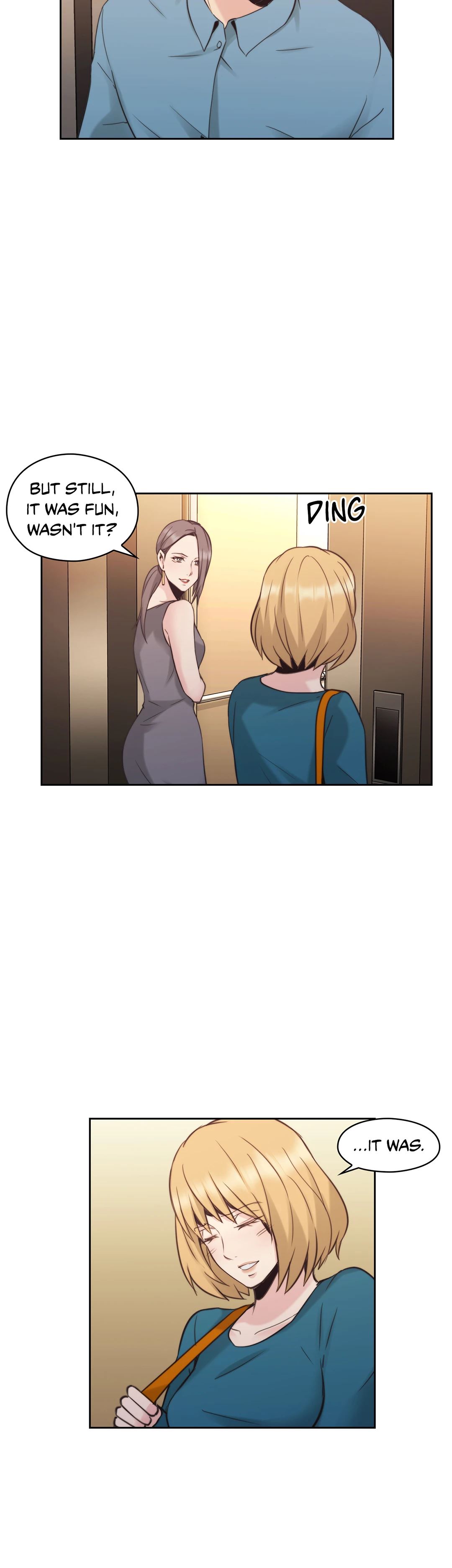 Teacher’s Pet - Chapter 31 [photo 28] - MangaPorn
