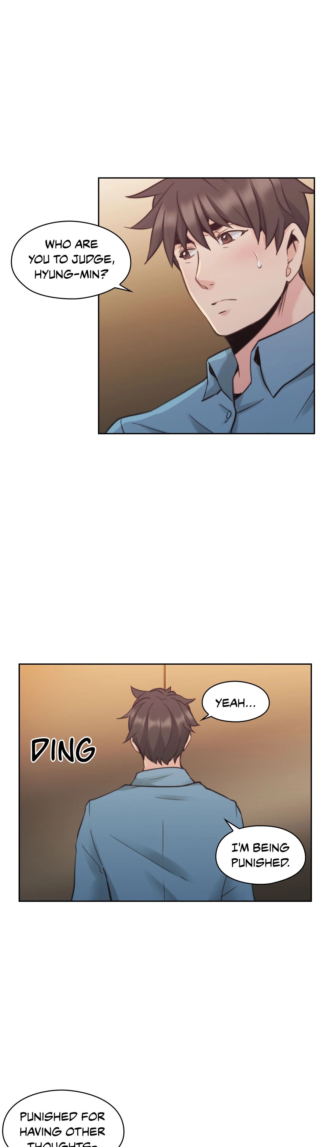 Teacher’s Pet - Chapter 31 [photo 35] - MangaPorn