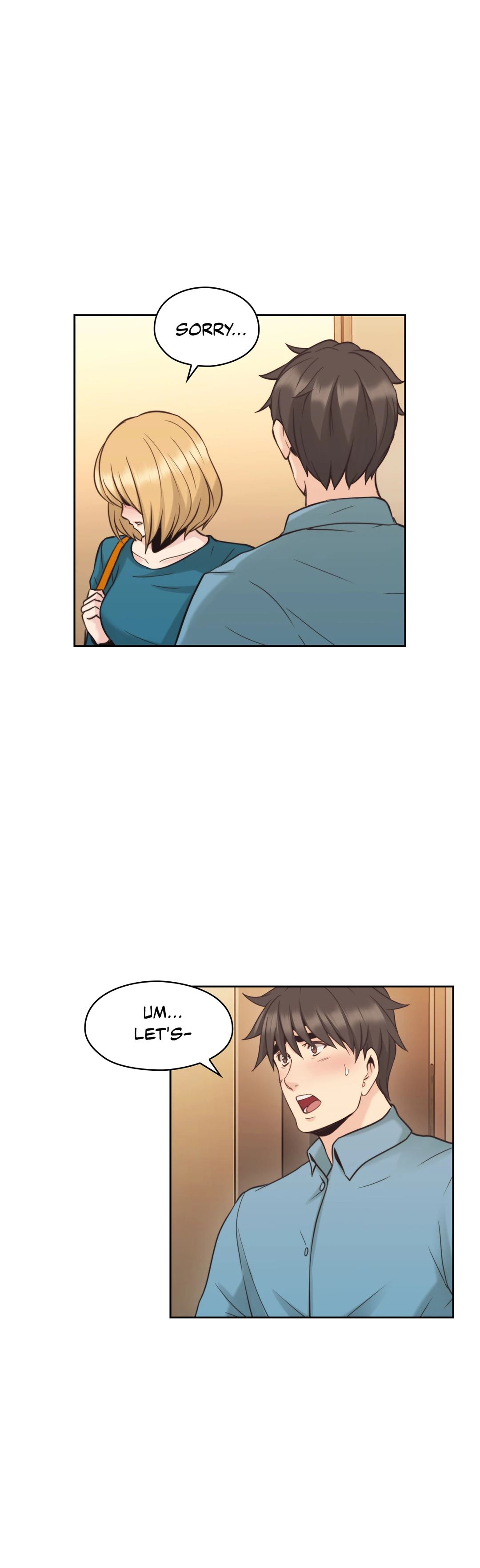 Teacher’s Pet - Chapter 32 [photo 13] - MangaPorn
