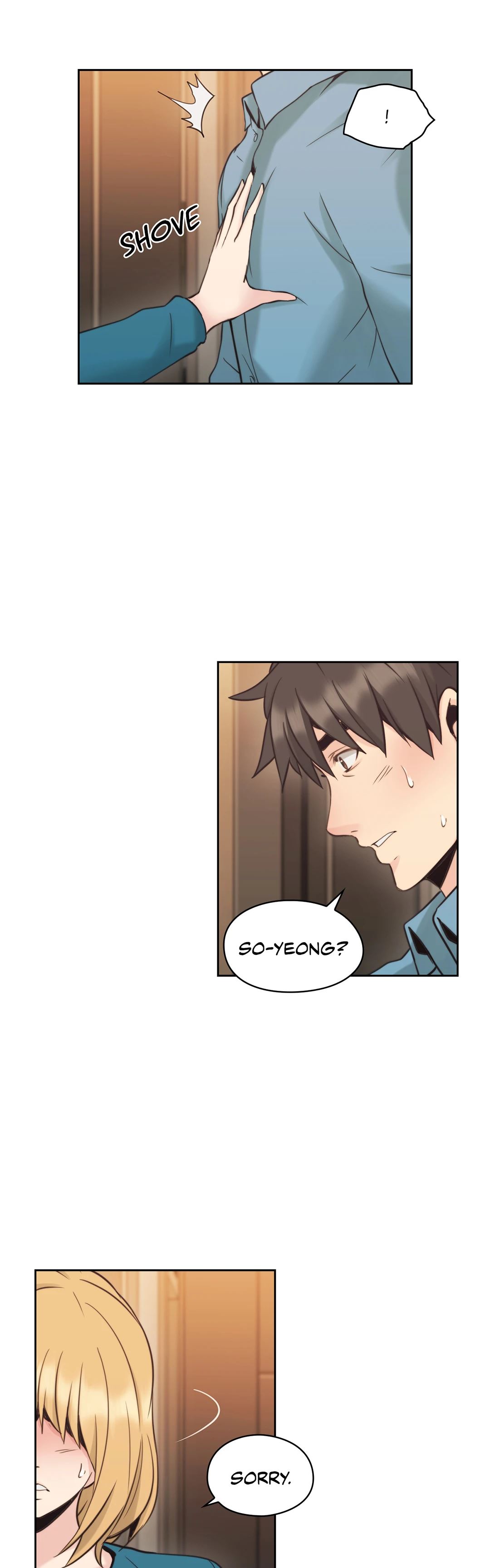 Teacher’s Pet - Chapter 32 [photo 14] - MangaPorn