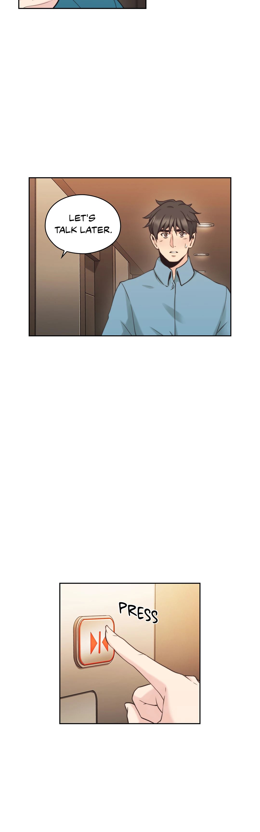 Teacher’s Pet - Chapter 32 [photo 15] - MangaPorn