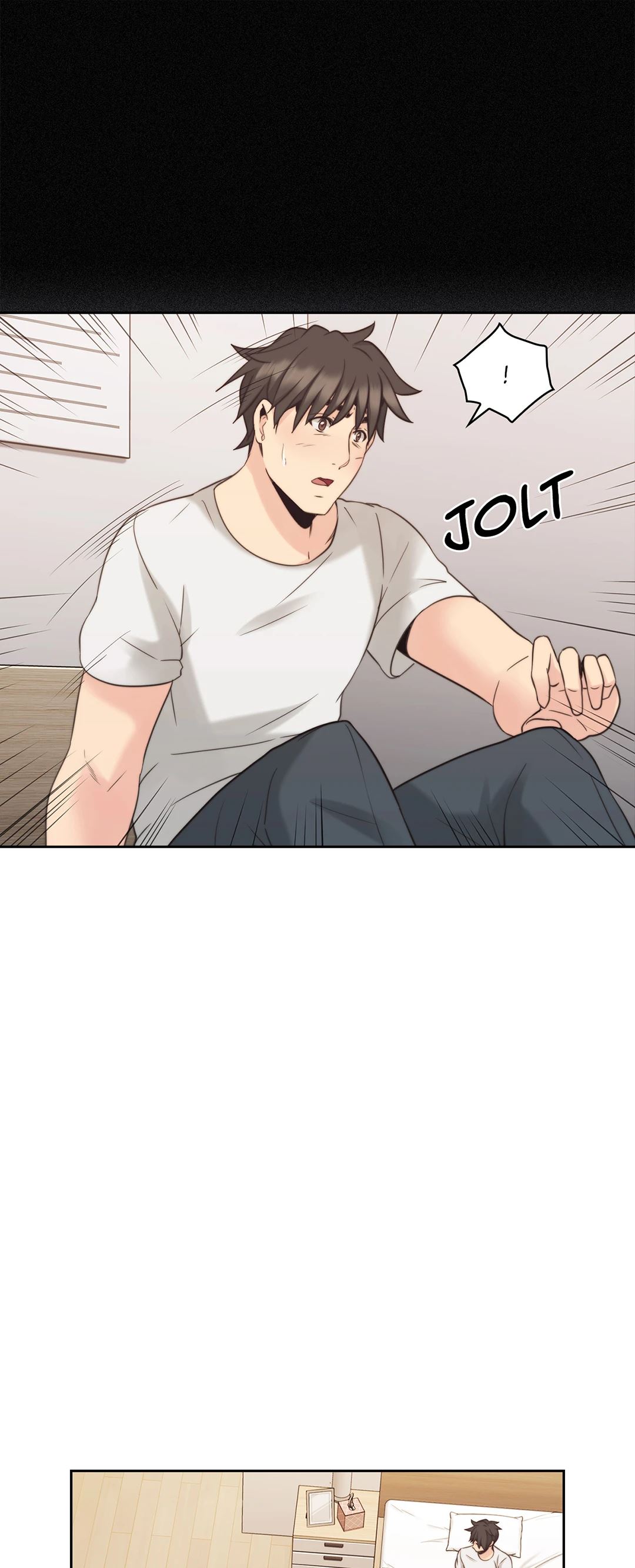Teacher’s Pet - Chapter 32 [photo 33] - MangaPorn
