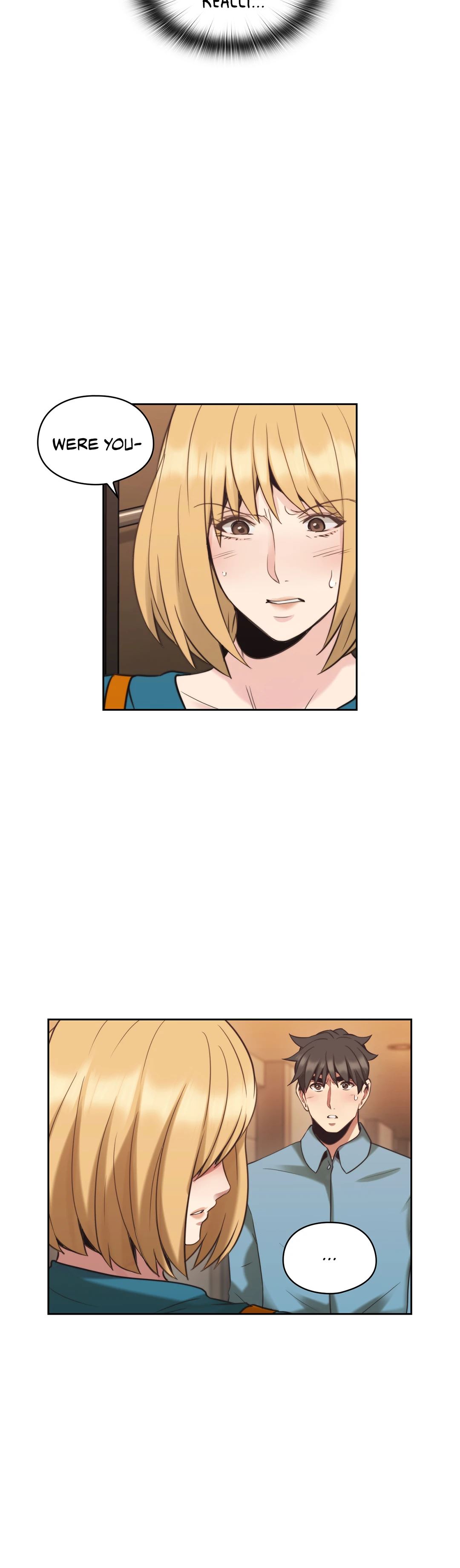 Teacher’s Pet - Chapter 32 [photo 6] - MangaPorn