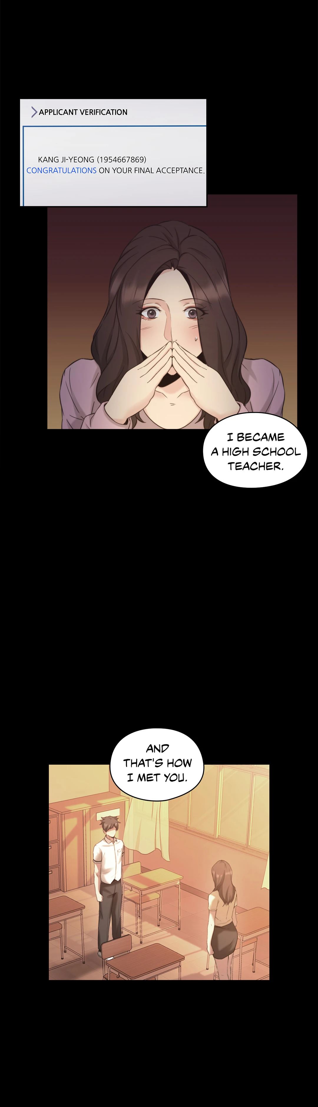 Teacher’s Pet - Chapter 33 [photo 13] - MangaPorn