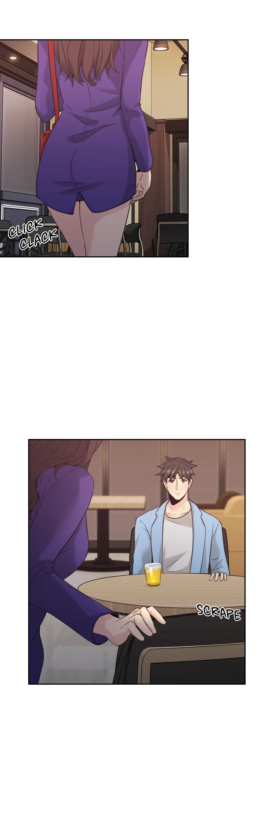 Teacher’s Pet - Chapter 33 [photo 6] - MangaPorn