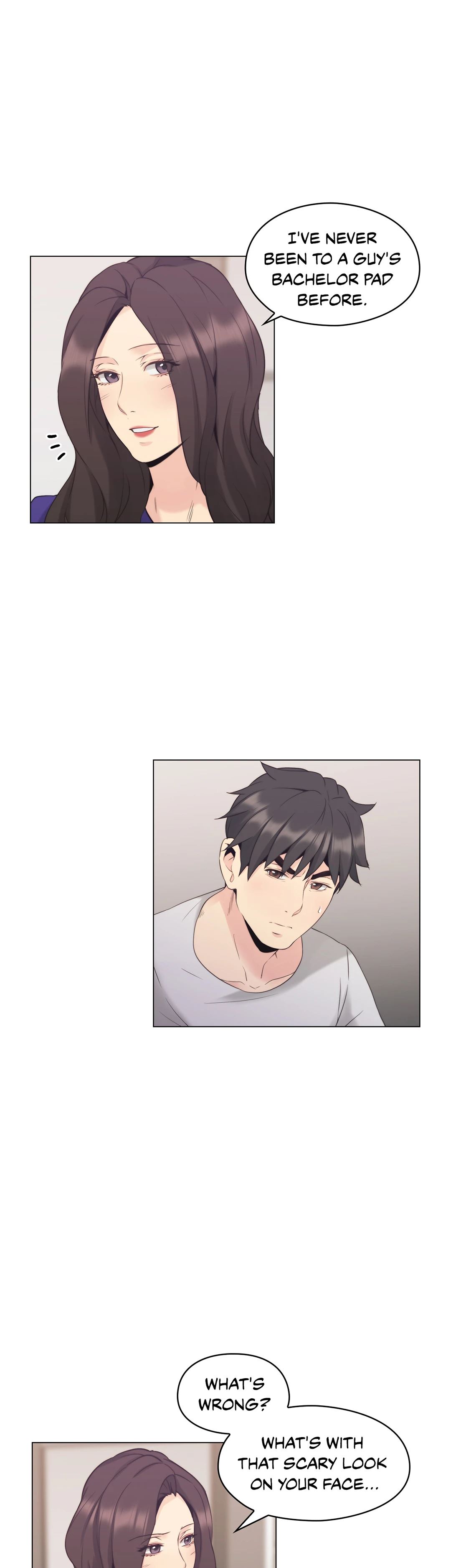 Teacher’s Pet - Chapter 34 [photo 10] - MangaPorn