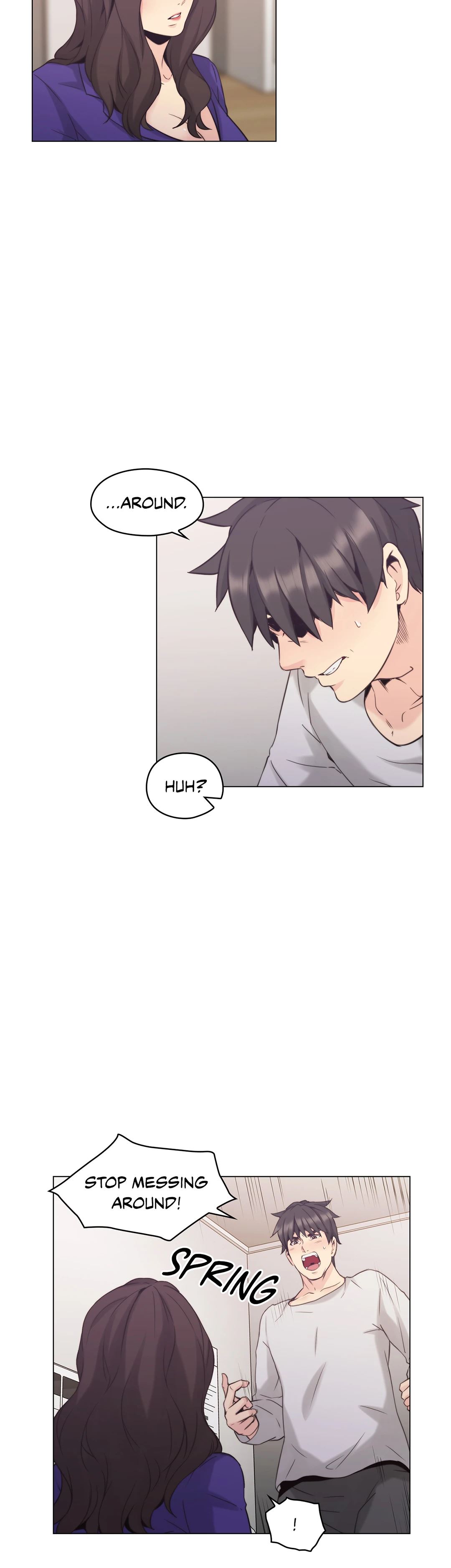 Teacher’s Pet - Chapter 34 [photo 11] - MangaPorn