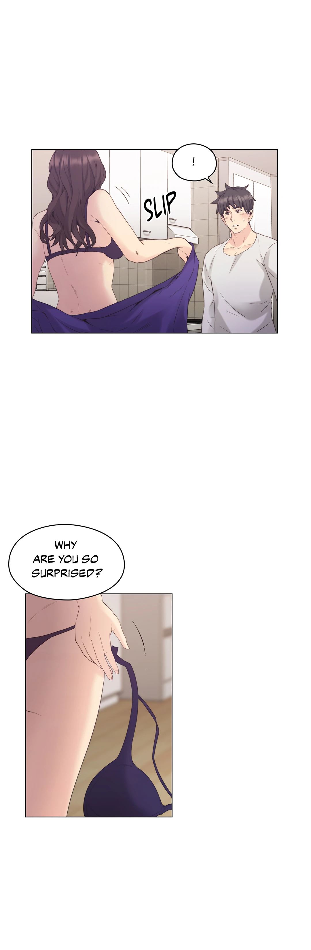 Teacher’s Pet - Chapter 34 [photo 16] - MangaPorn