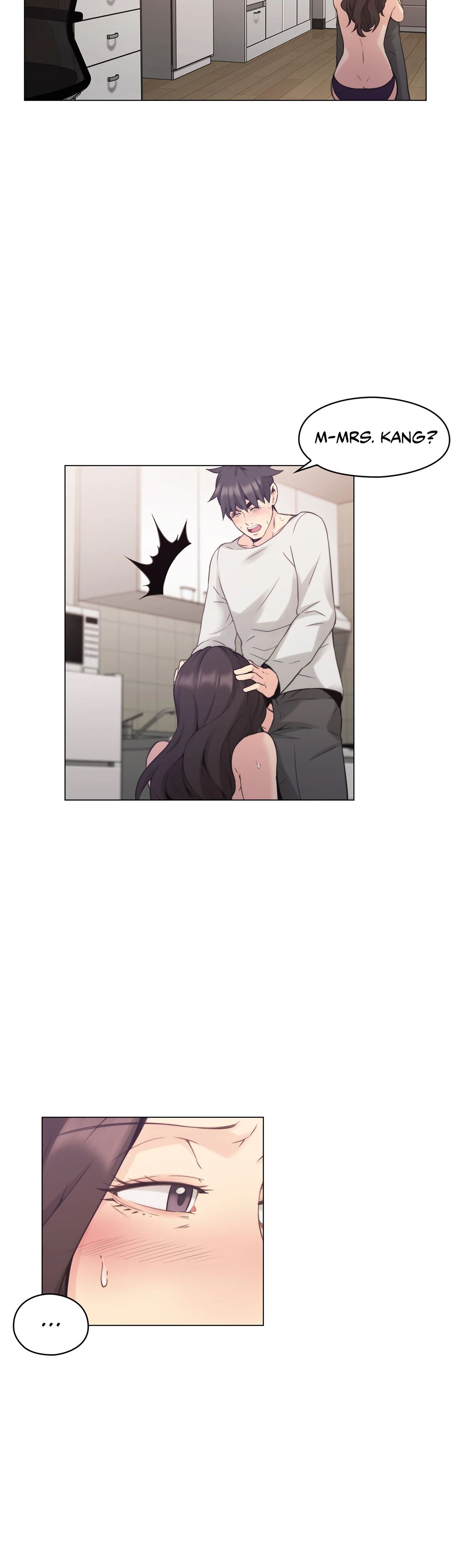 Teacher’s Pet - Chapter 34 [photo 23] - MangaPorn