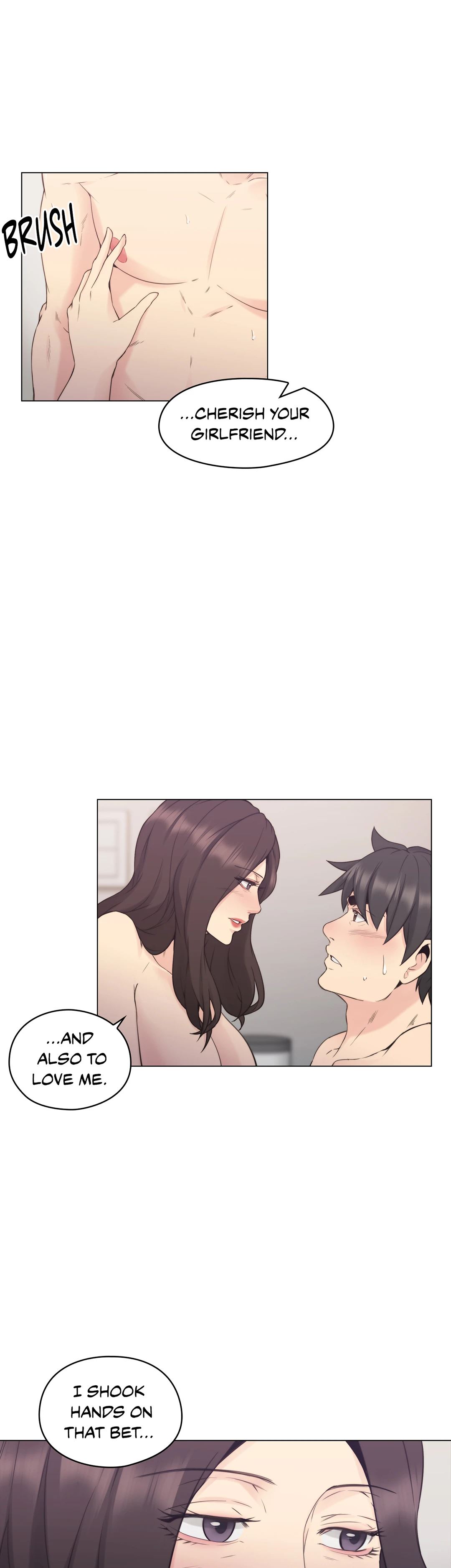 Teacher’s Pet - Chapter 34 [photo 28] - MangaPorn
