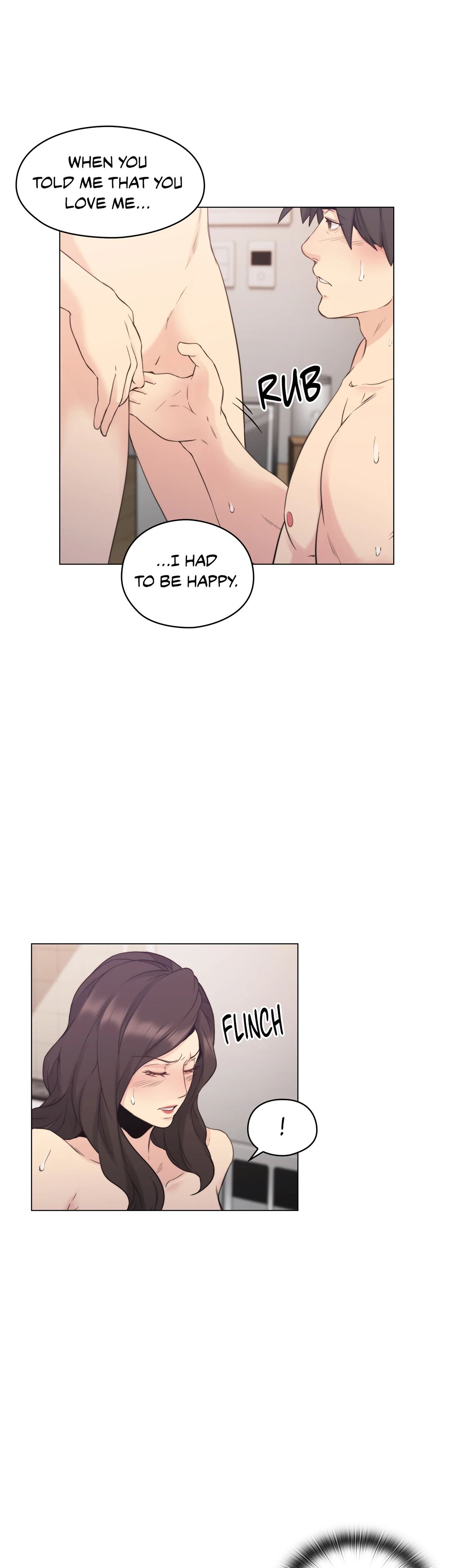 Teacher’s Pet - Chapter 34 [photo 30] - MangaPorn