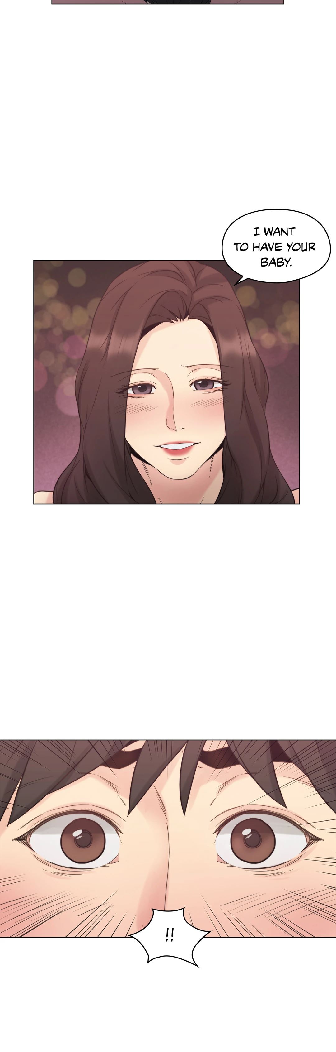Teacher’s Pet - Chapter 34 [photo 33] - MangaPorn
