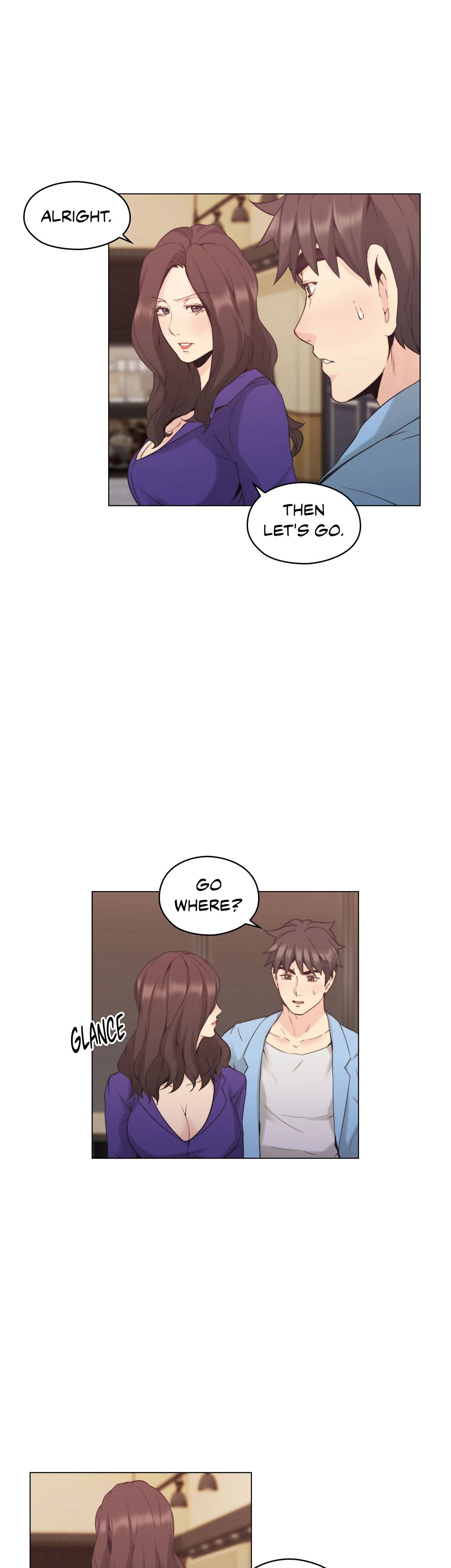 Teacher’s Pet - Chapter 34 [photo 6] - MangaPorn