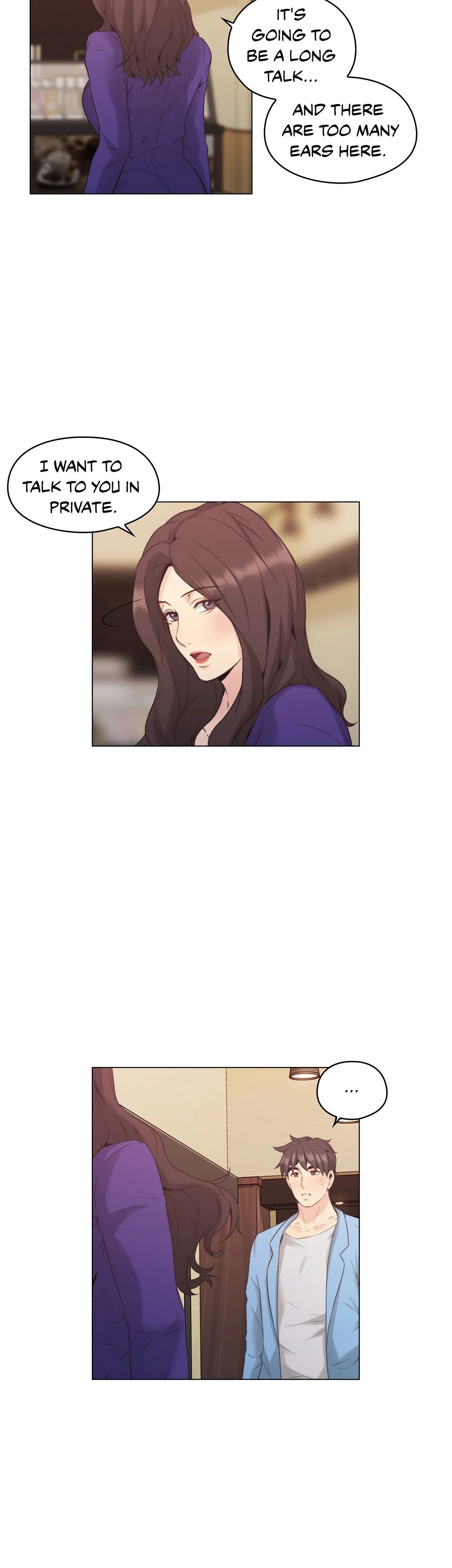 Teacher’s Pet - Chapter 34 [photo 7] - MangaPorn