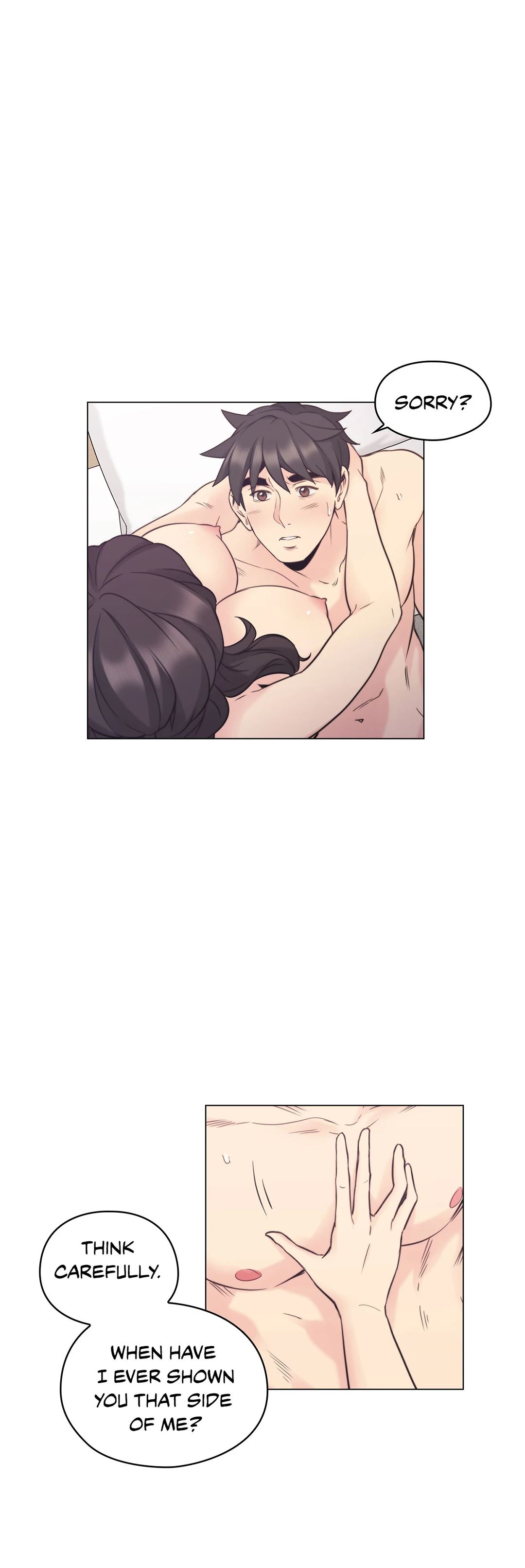 Teacher’s Pet - Chapter 35 [photo 11] - MangaPorn