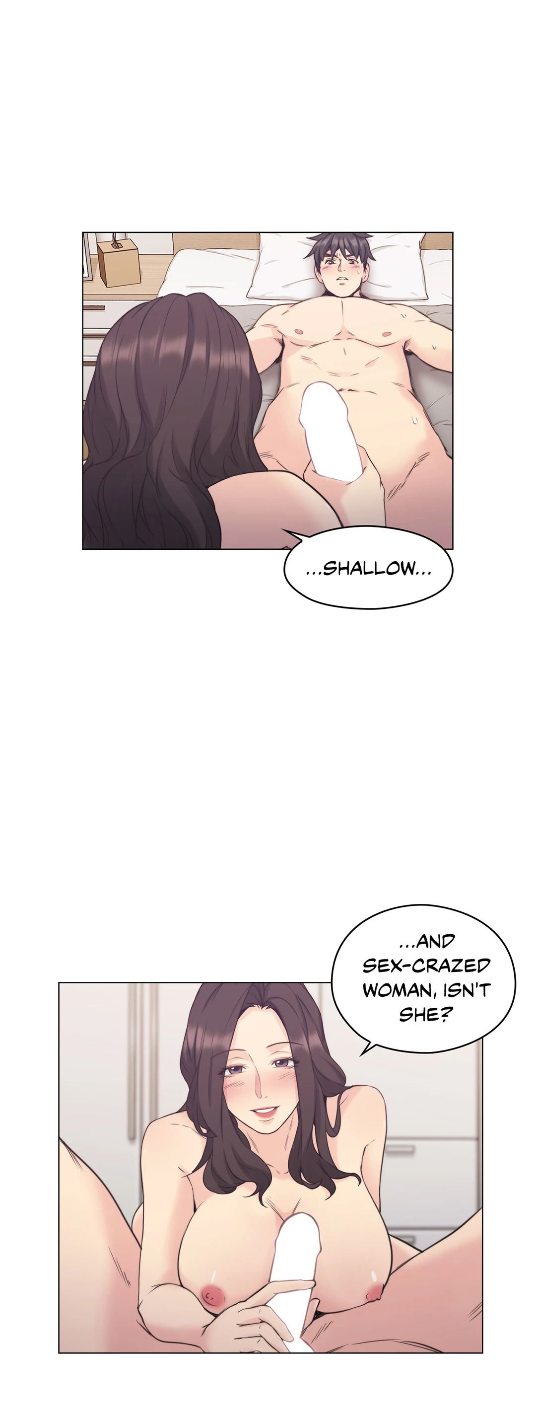 Teacher’s Pet - Chapter 35 [photo 13] - MangaPorn