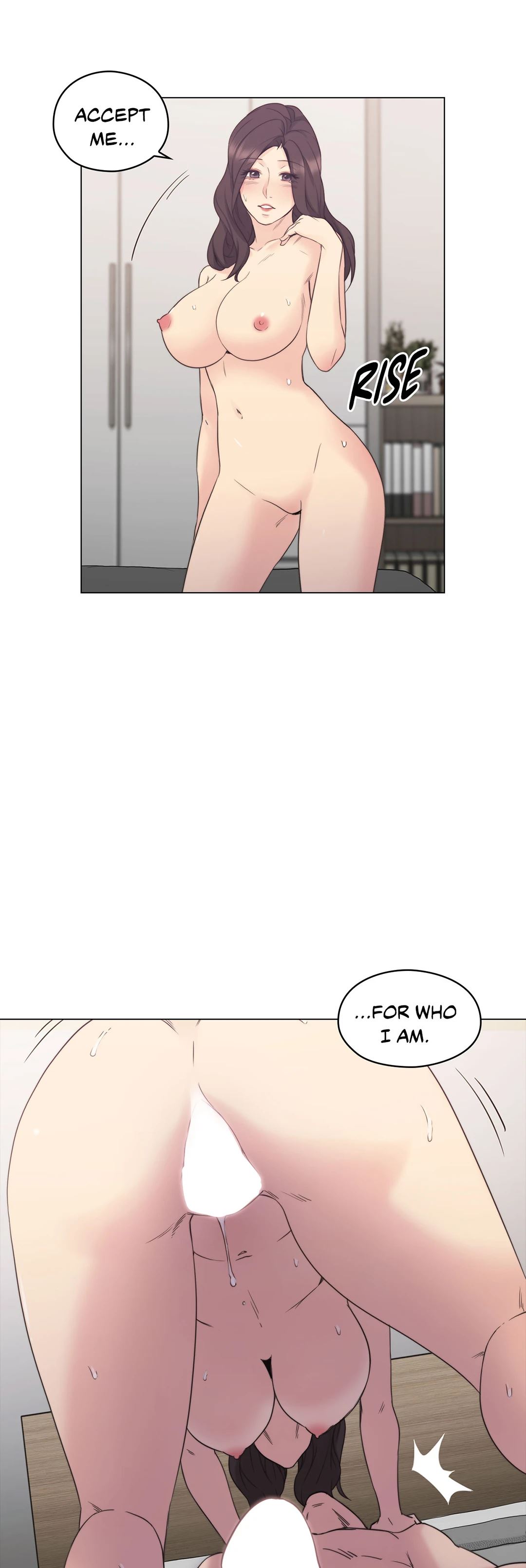 Teacher’s Pet - Chapter 35 [photo 18] - MangaPorn