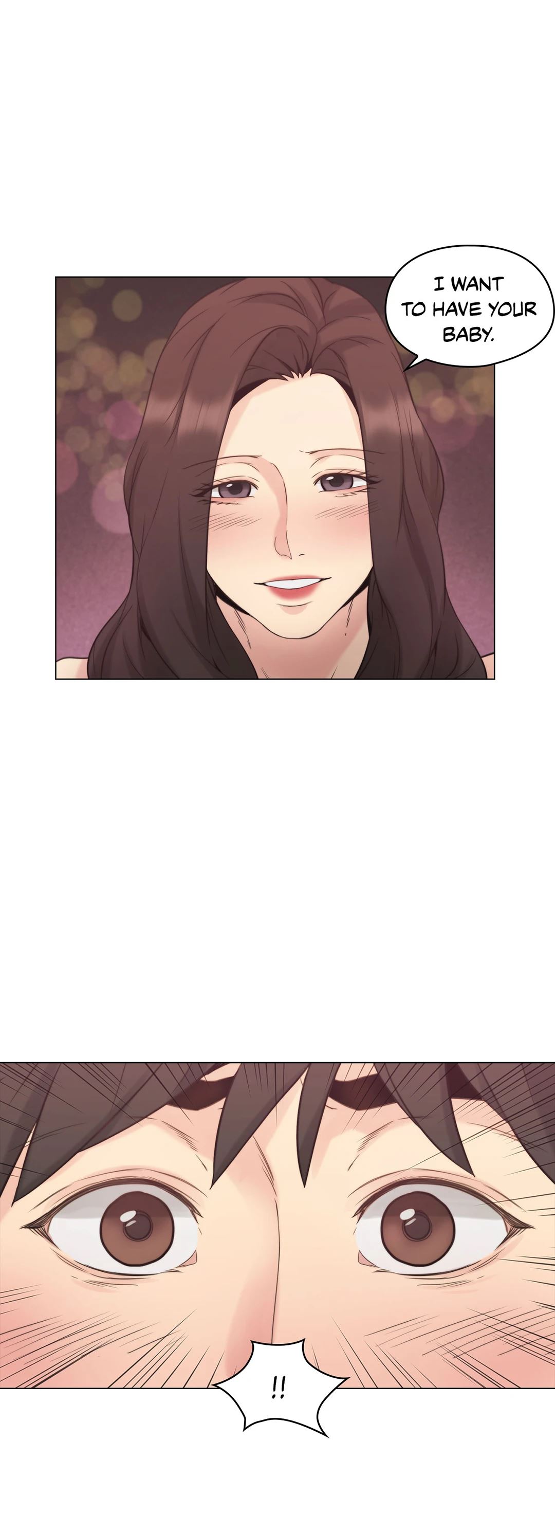 Teacher’s Pet - Chapter 35 [photo 2] - MangaPorn