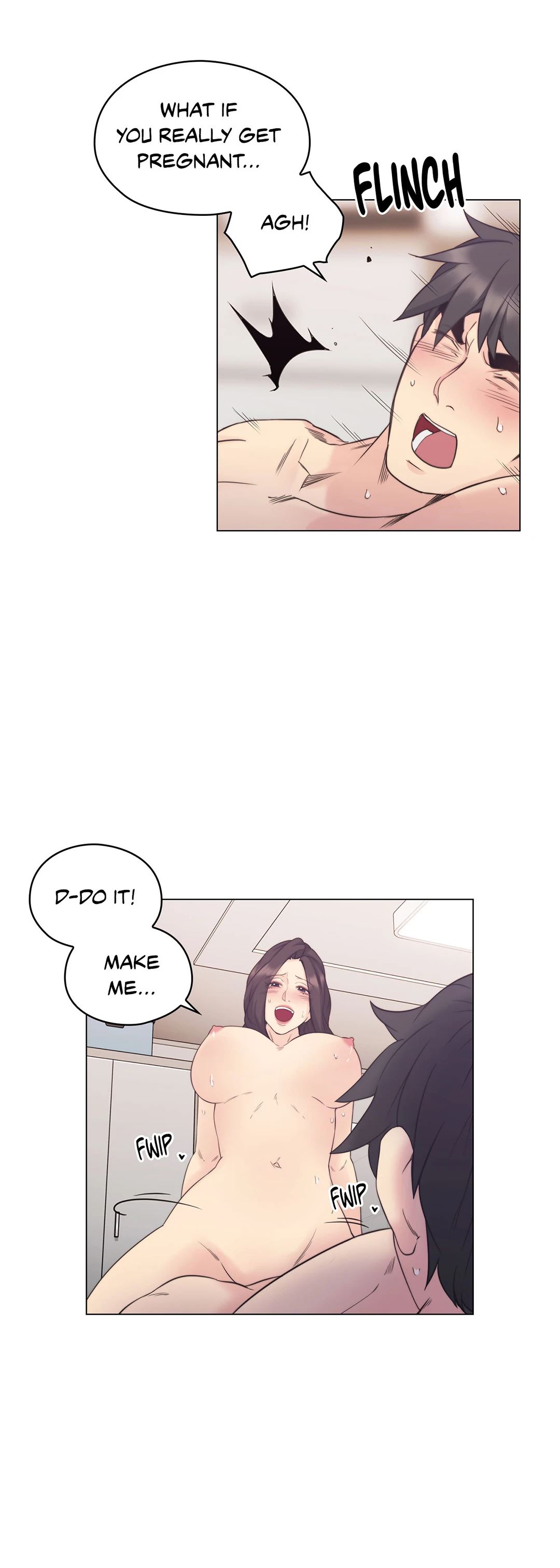 Teacher’s Pet - Chapter 35 [photo 22] - MangaPorn