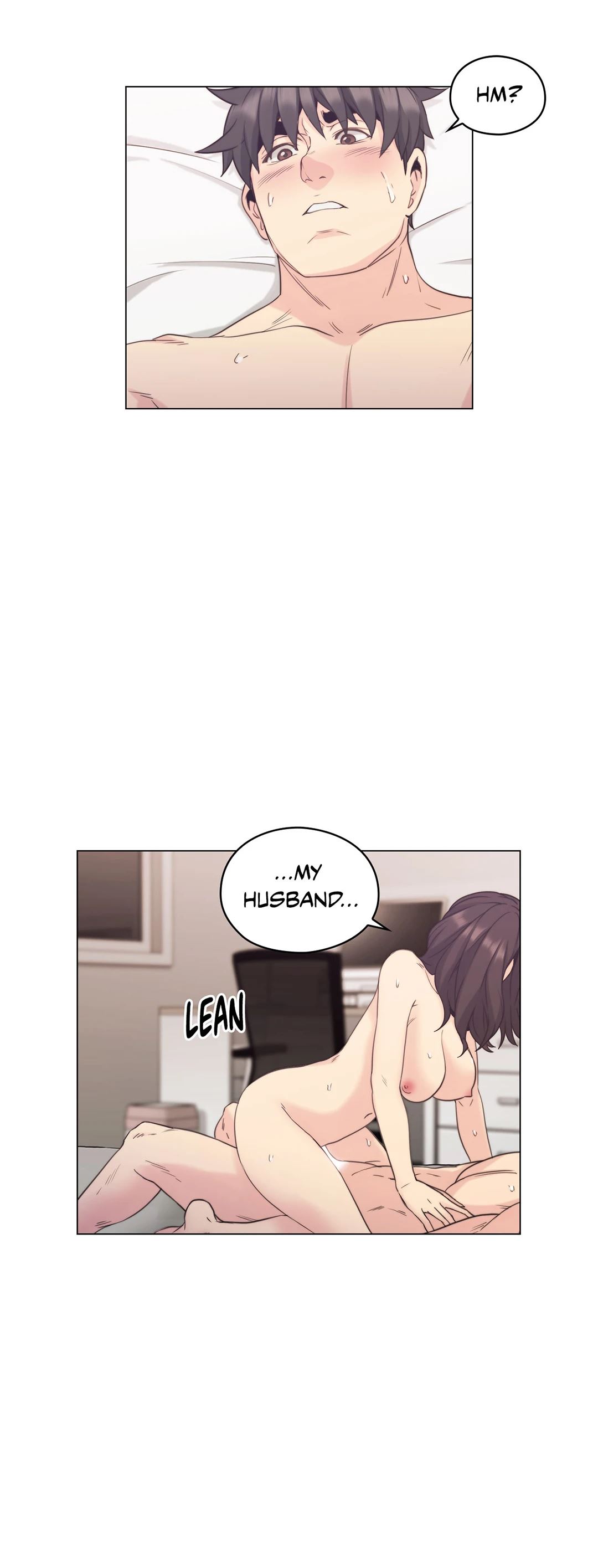 Teacher’s Pet - Chapter 35 [photo 24] - MangaPorn