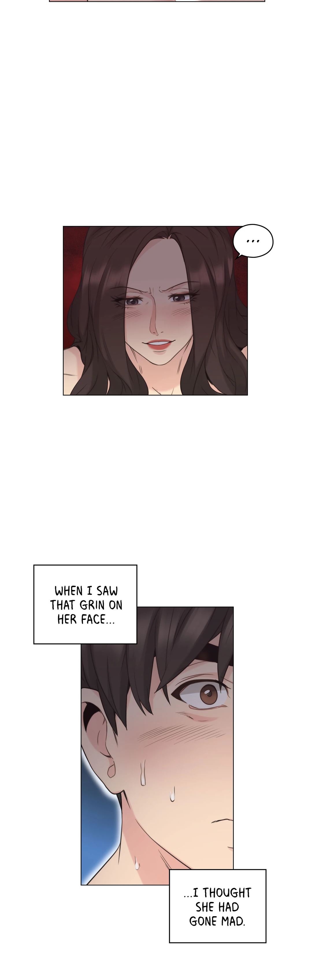 Teacher’s Pet - Chapter 35 [photo 27] - MangaPorn