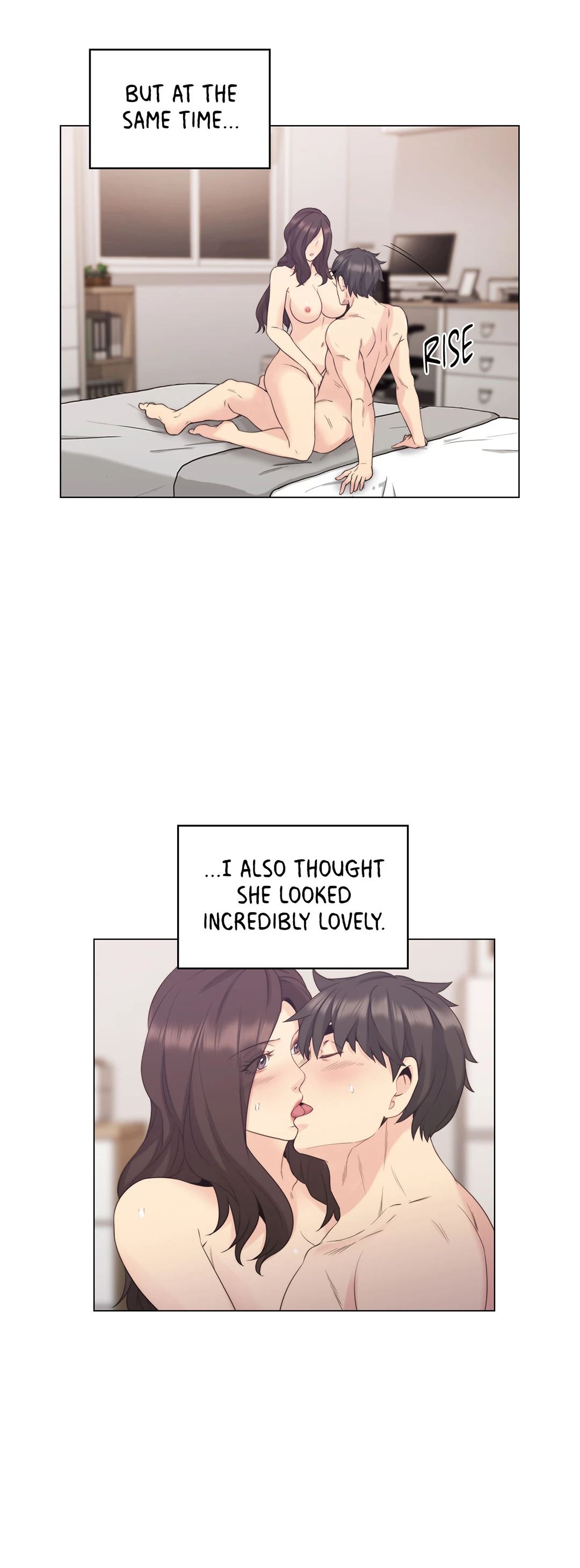 Teacher’s Pet - Chapter 35 [photo 28] - MangaPorn