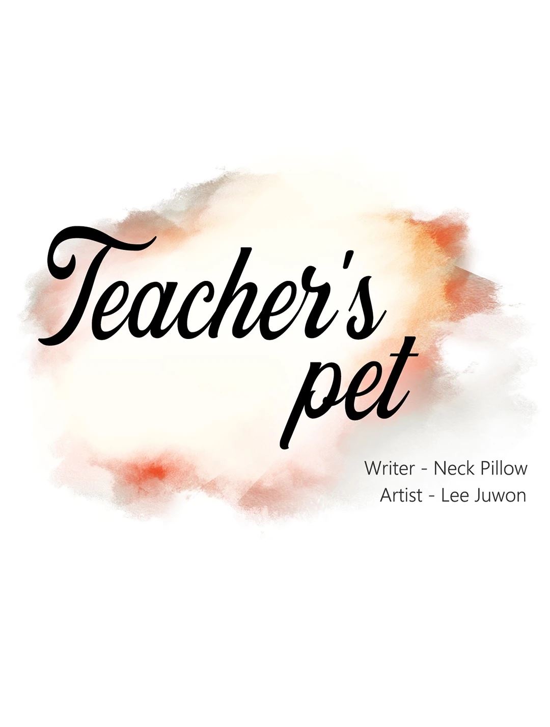 Teacher’s Pet - Chapter 35 [photo 3] - MangaPorn
