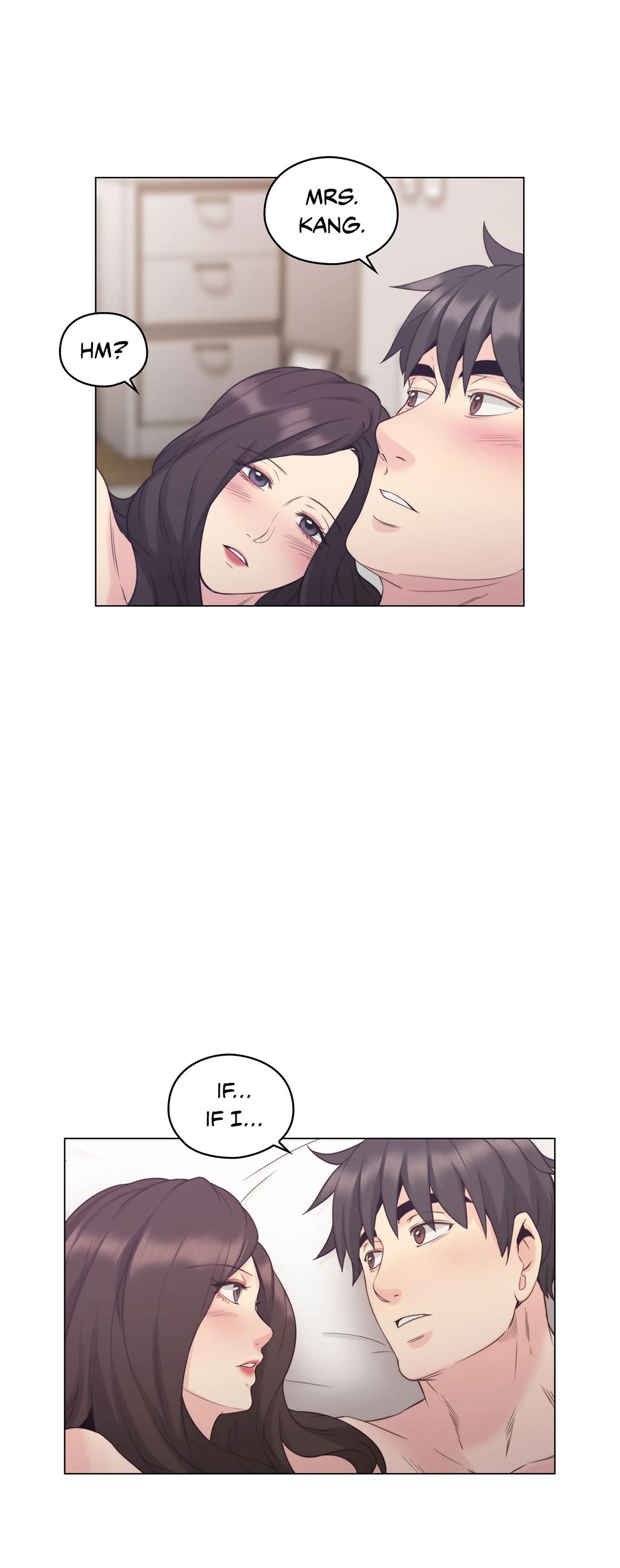 Teacher’s Pet - Chapter 35 [photo 31] - MangaPorn