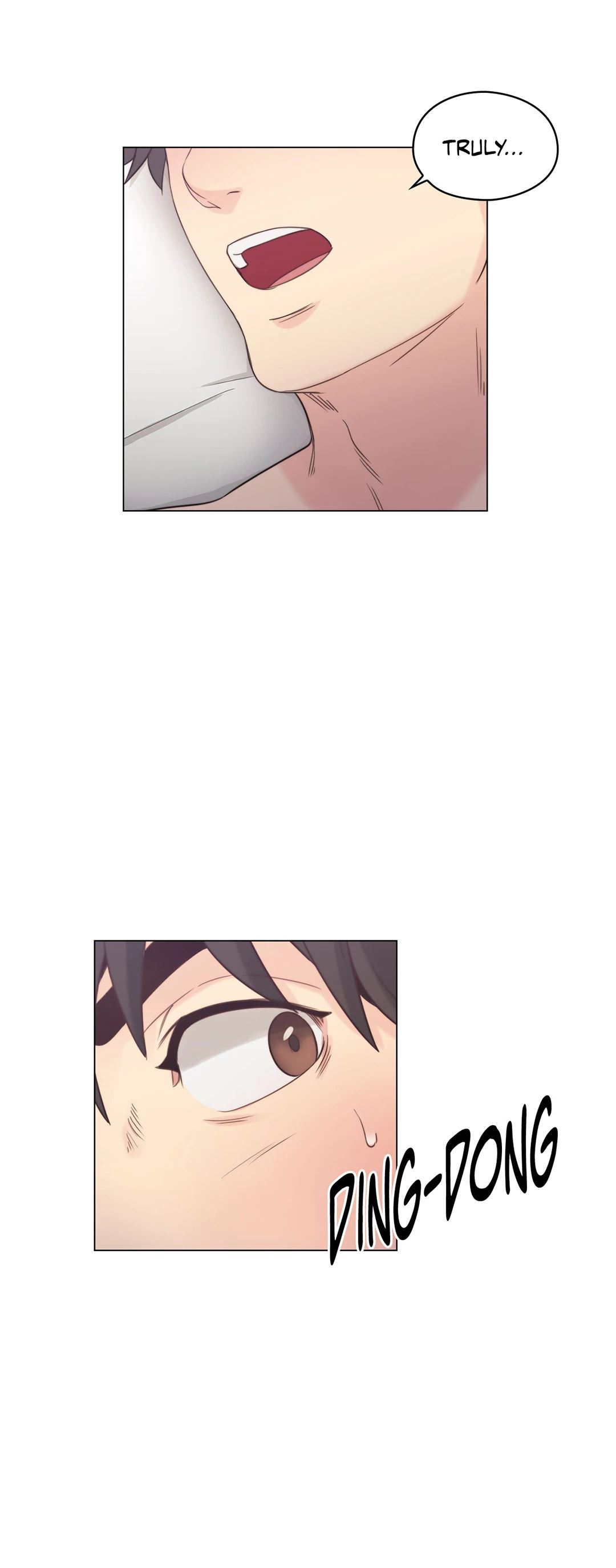 Teacher’s Pet - Chapter 35 [photo 32] - MangaPorn