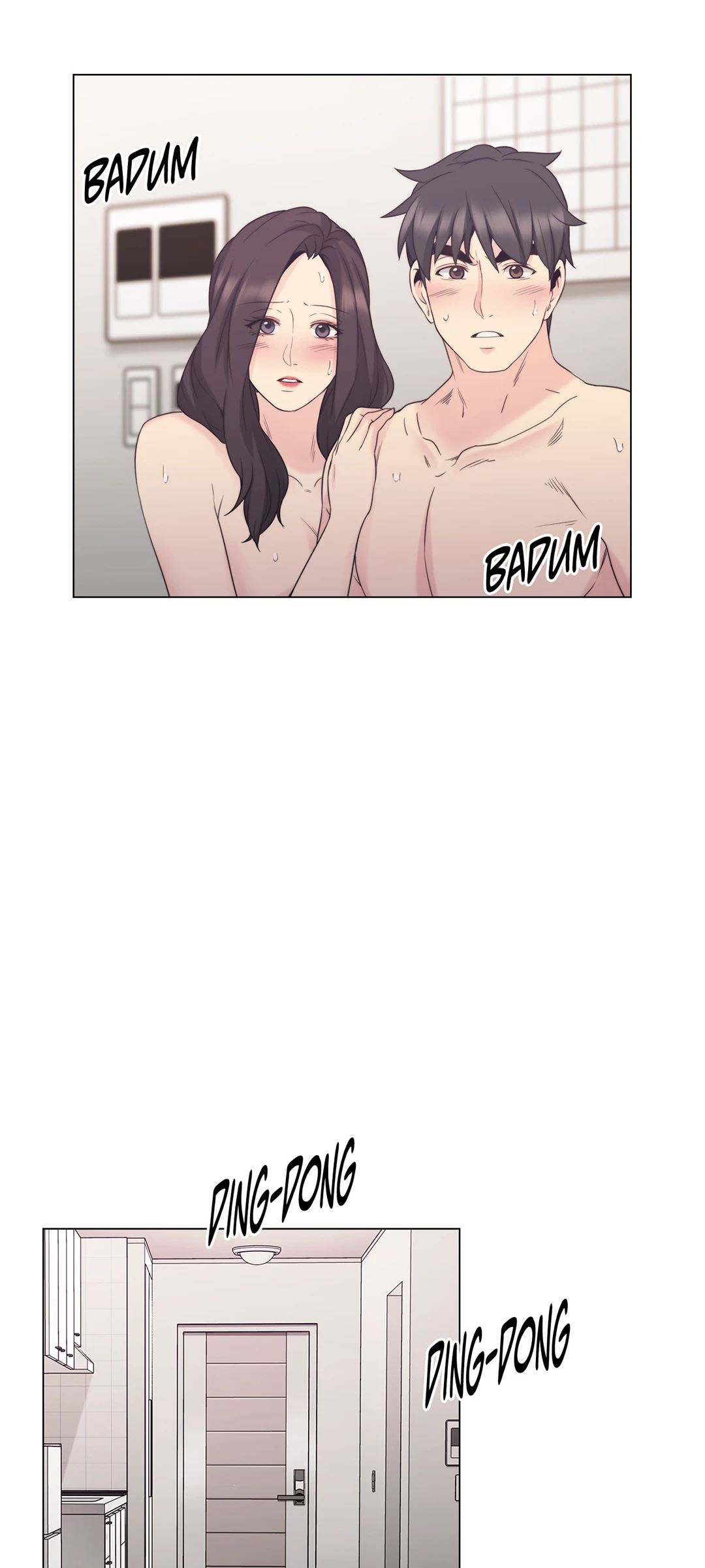 Teacher’s Pet - Chapter 35 [photo 34] - MangaPorn
