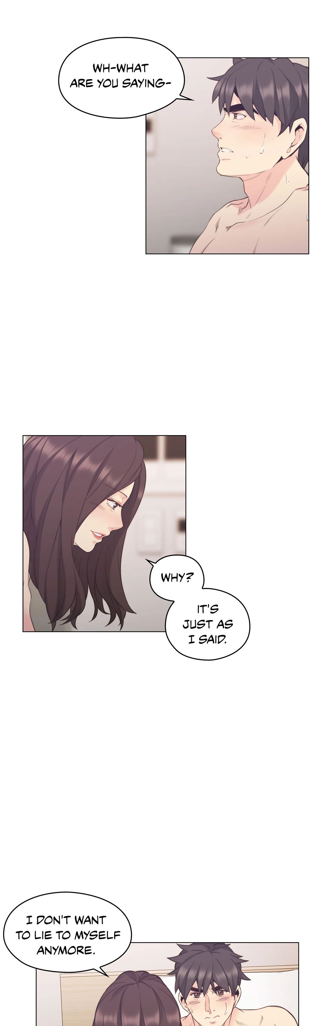 Teacher’s Pet - Chapter 35 [photo 4] - MangaPorn