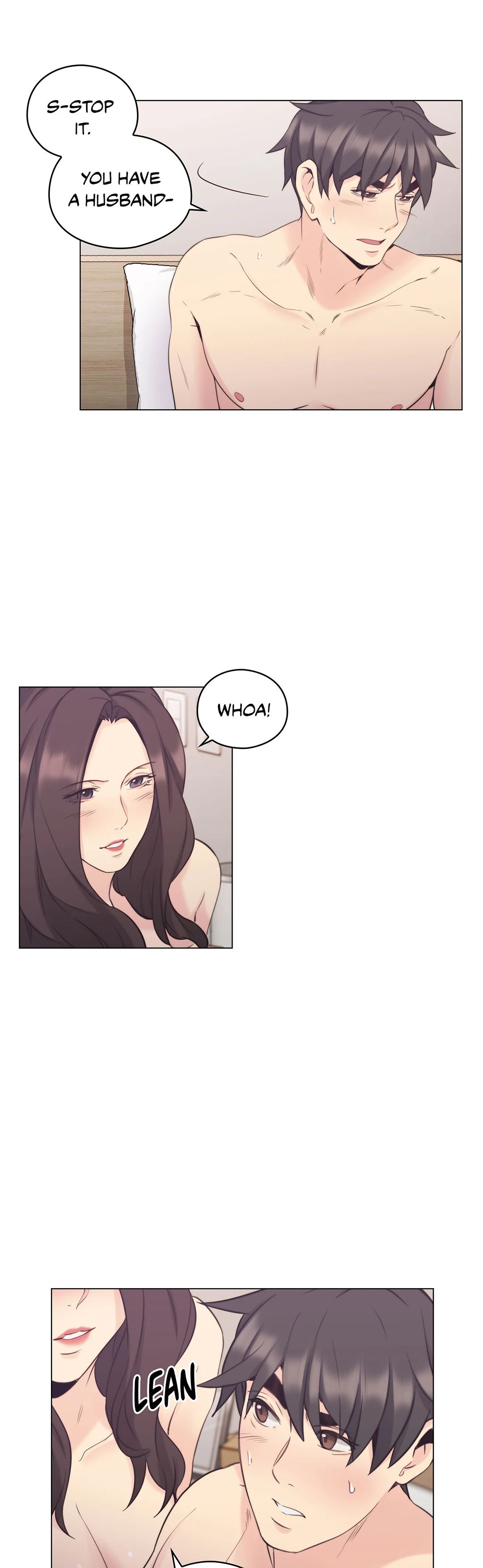 Teacher’s Pet - Chapter 35 [photo 6] - MangaPorn