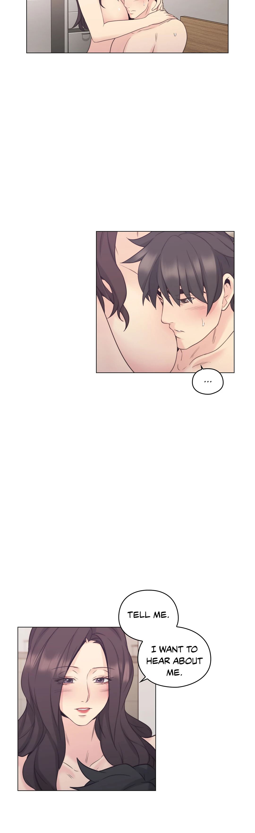 Teacher’s Pet - Chapter 35 [photo 9] - MangaPorn