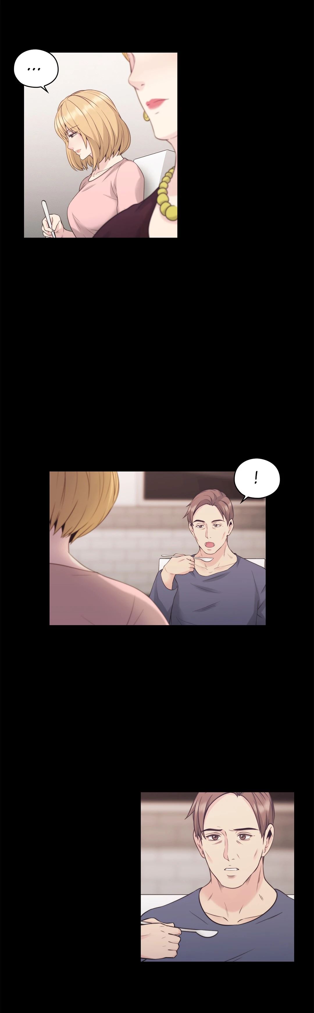 Teacher’s Pet - Chapter 36 [photo 10] - MangaPorn