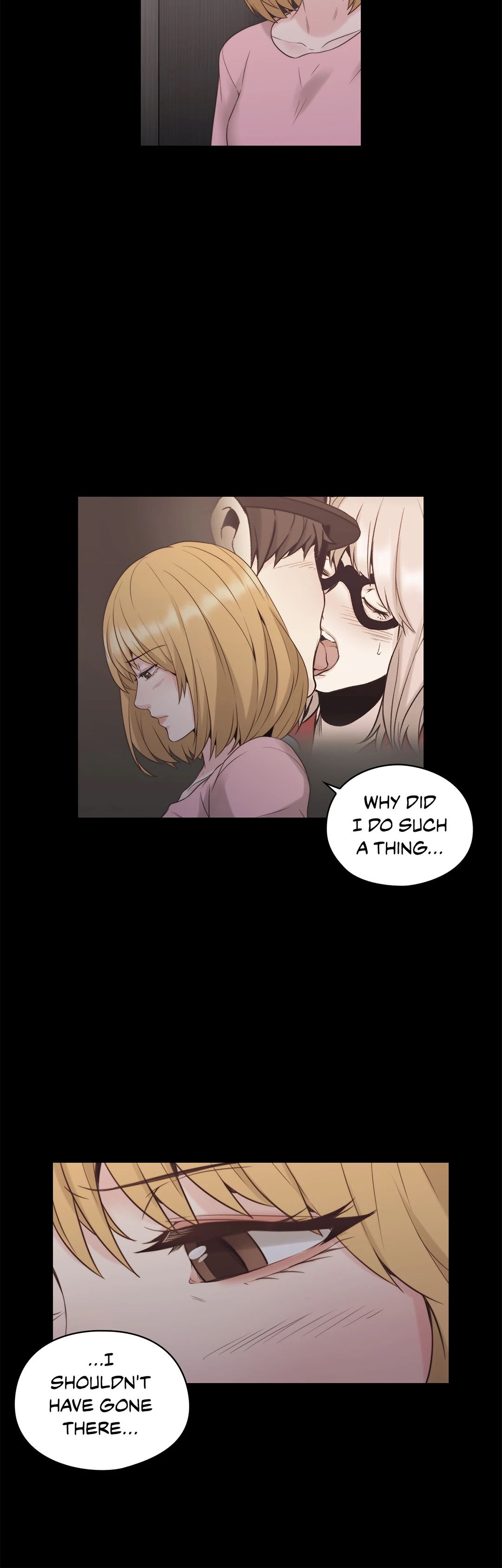 Teacher’s Pet - Chapter 36 [photo 12] - MangaPorn