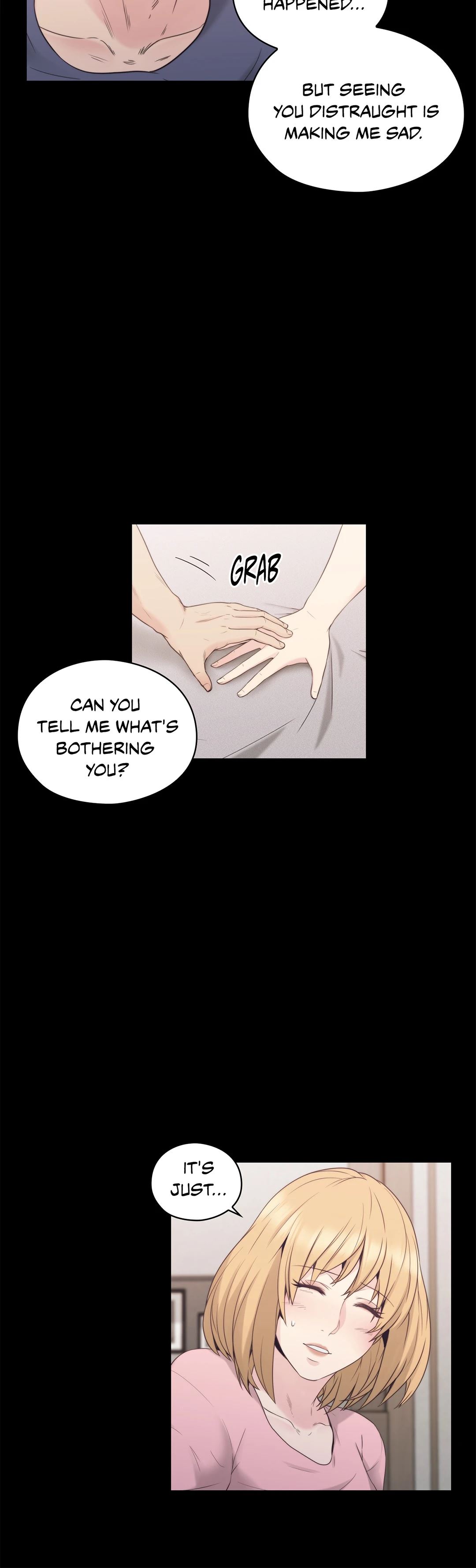 Teacher’s Pet - Chapter 36 [photo 16] - MangaPorn