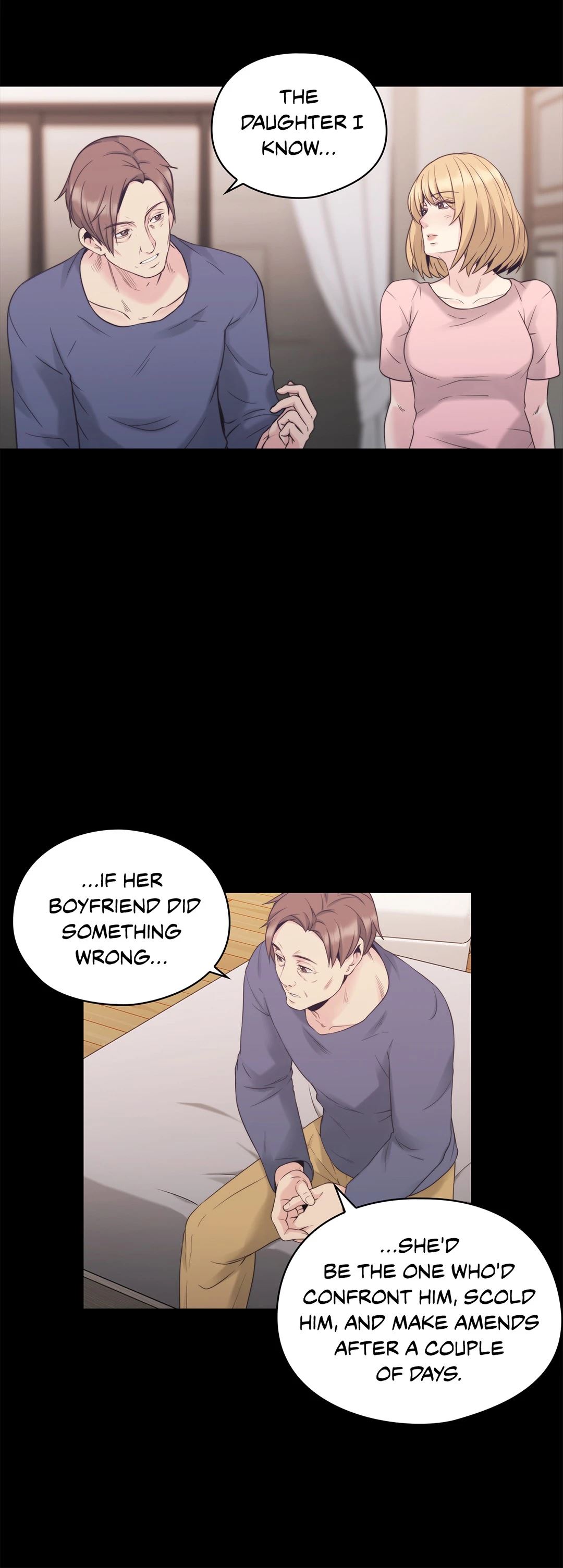 Teacher’s Pet - Chapter 36 [photo 18] - MangaPorn