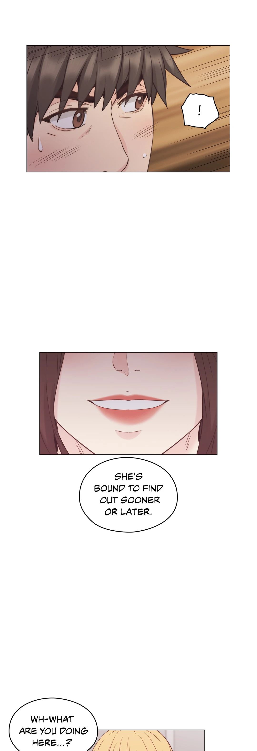 Teacher’s Pet - Chapter 36 [photo 33] - MangaPorn